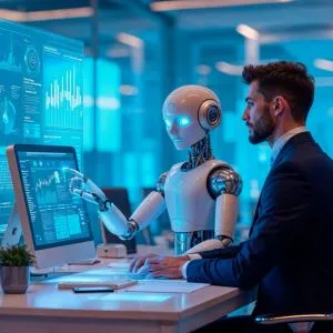 AI Strategy & Consulting in Germany